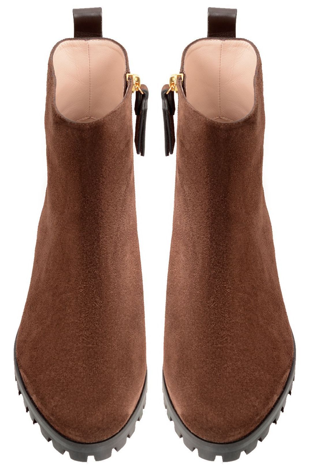 Купить Ботинки STUART WEITZMAN