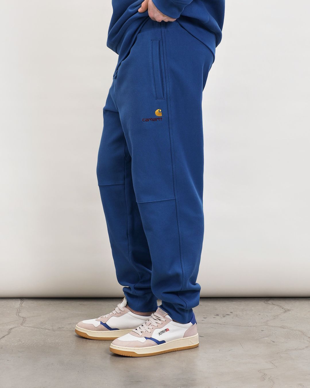 Купить Брюки CARHARTT WIP