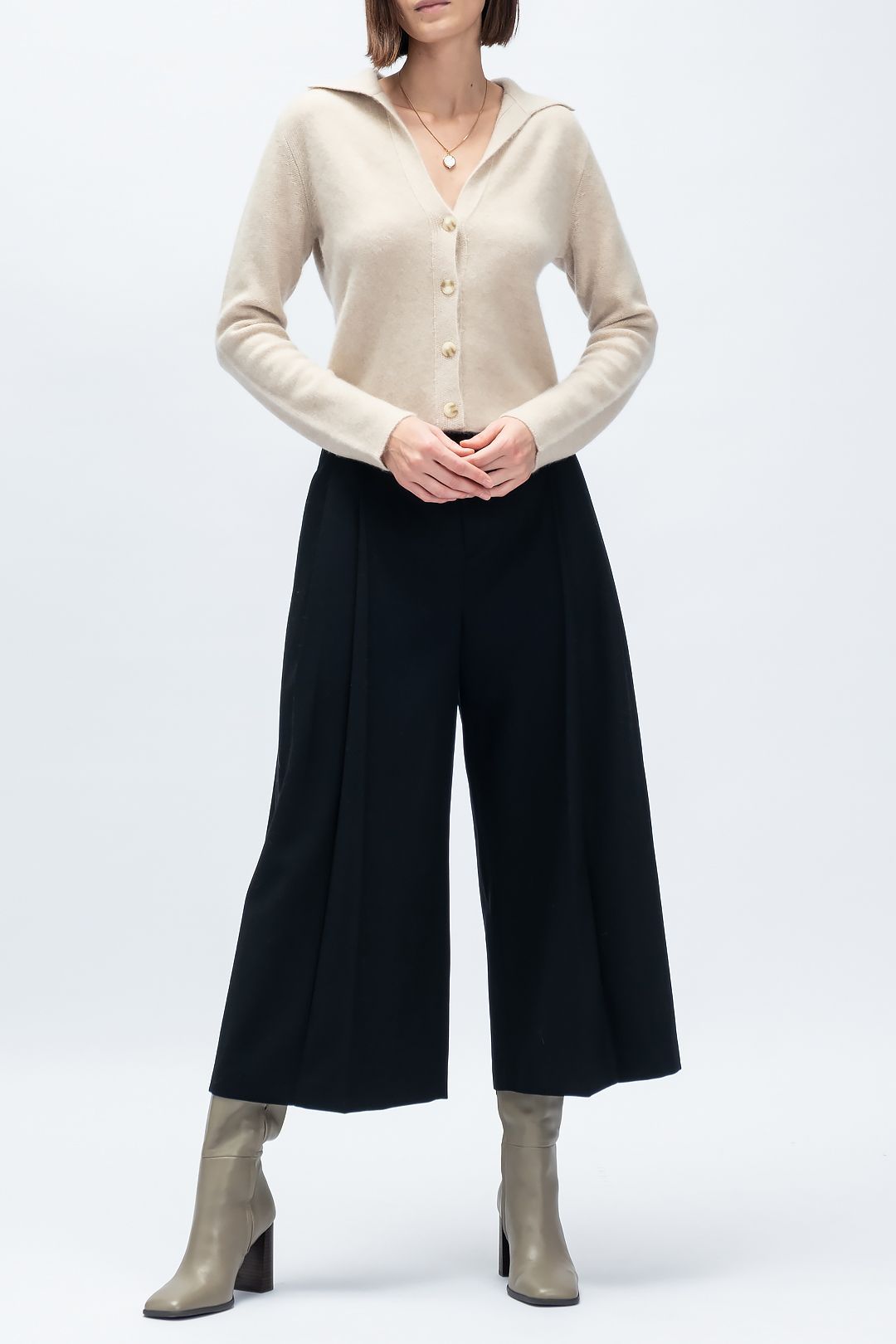 Купить Кюлоты VINCE