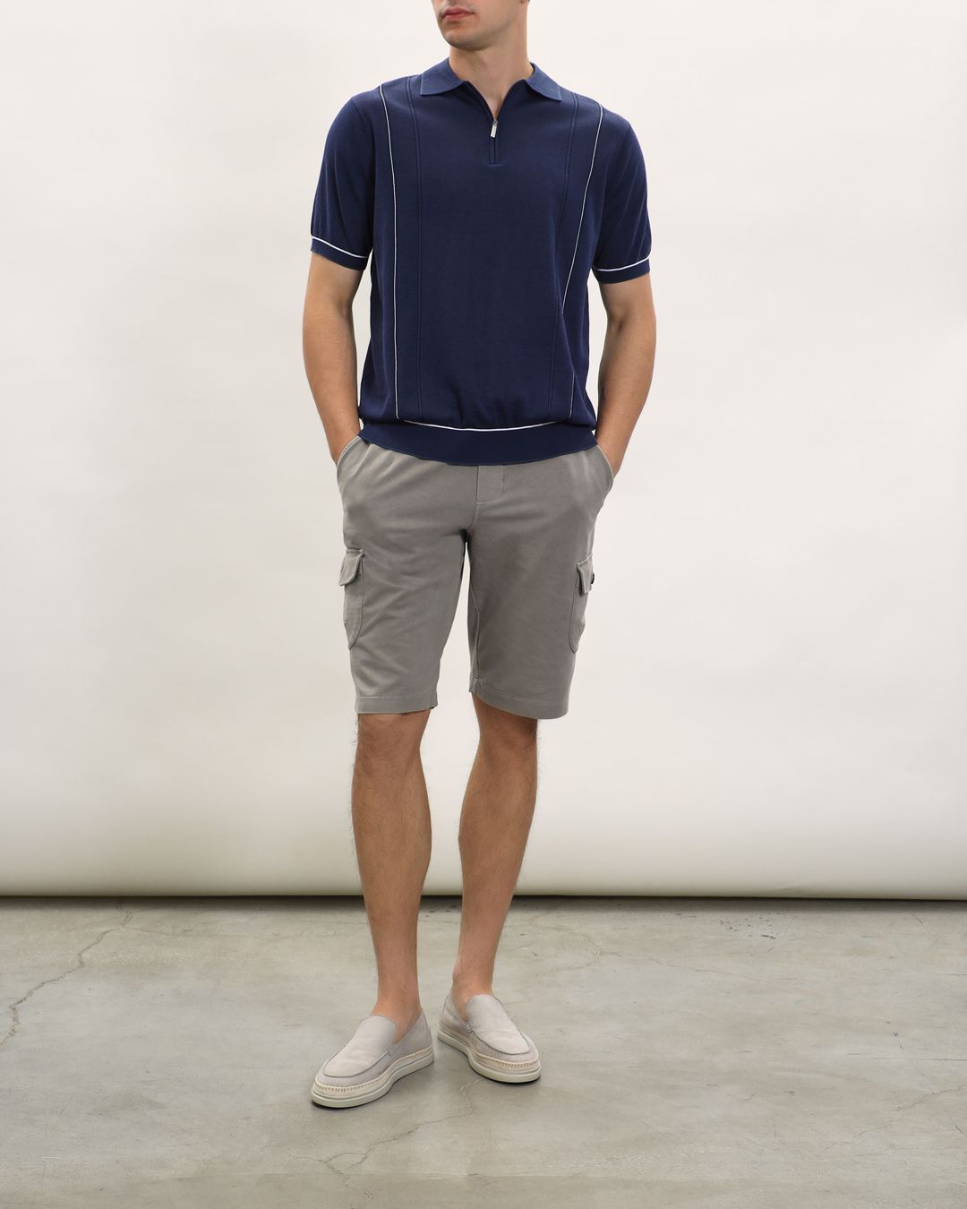 Купить Джемпер CUDGI MEN