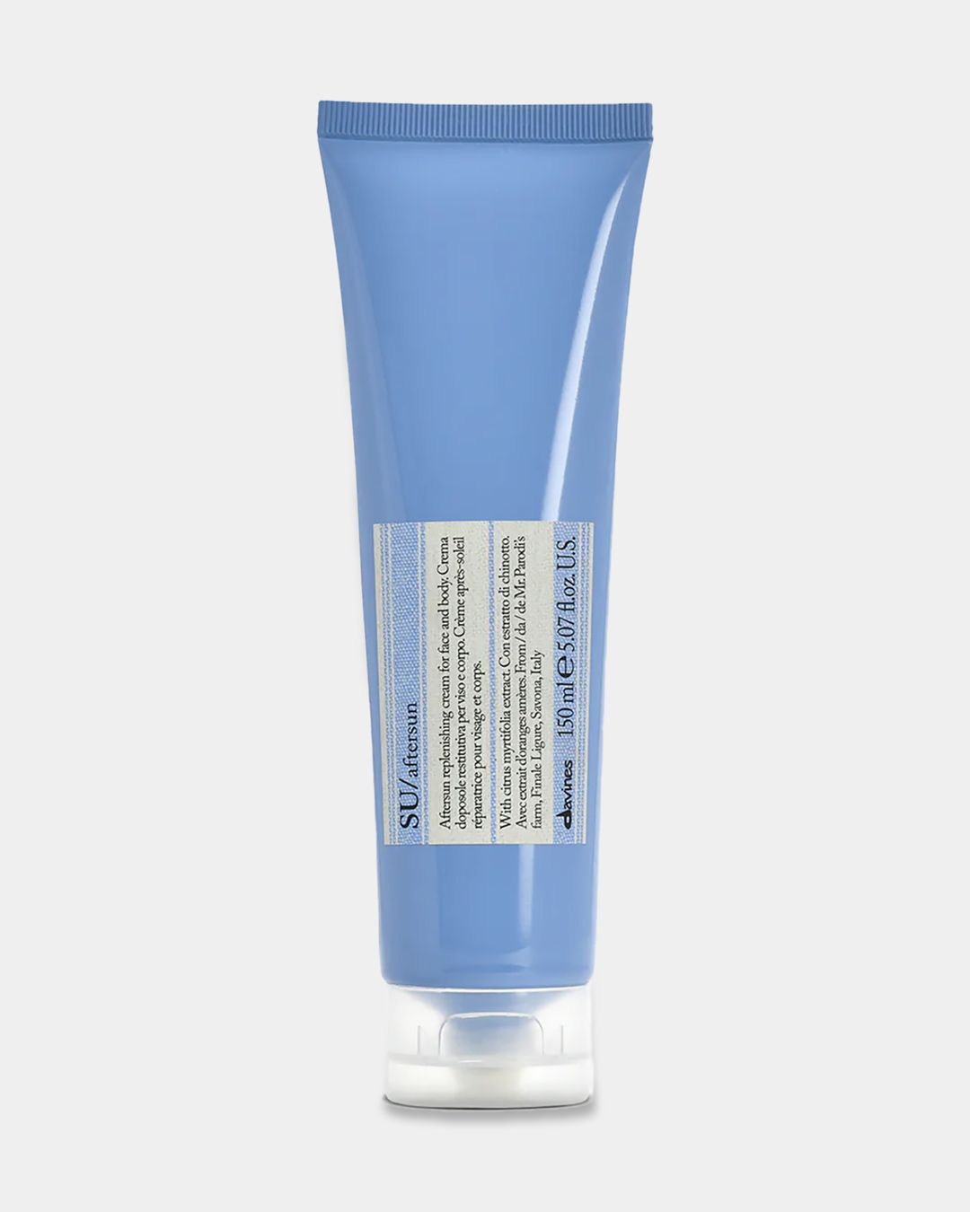 Купить Восстанавливающ. крем после солнца для лица и тела DAVINES