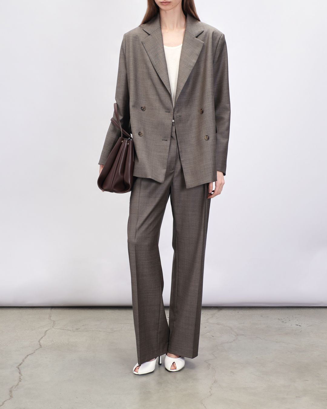 Купить Жакет LOULOU DE SAISON