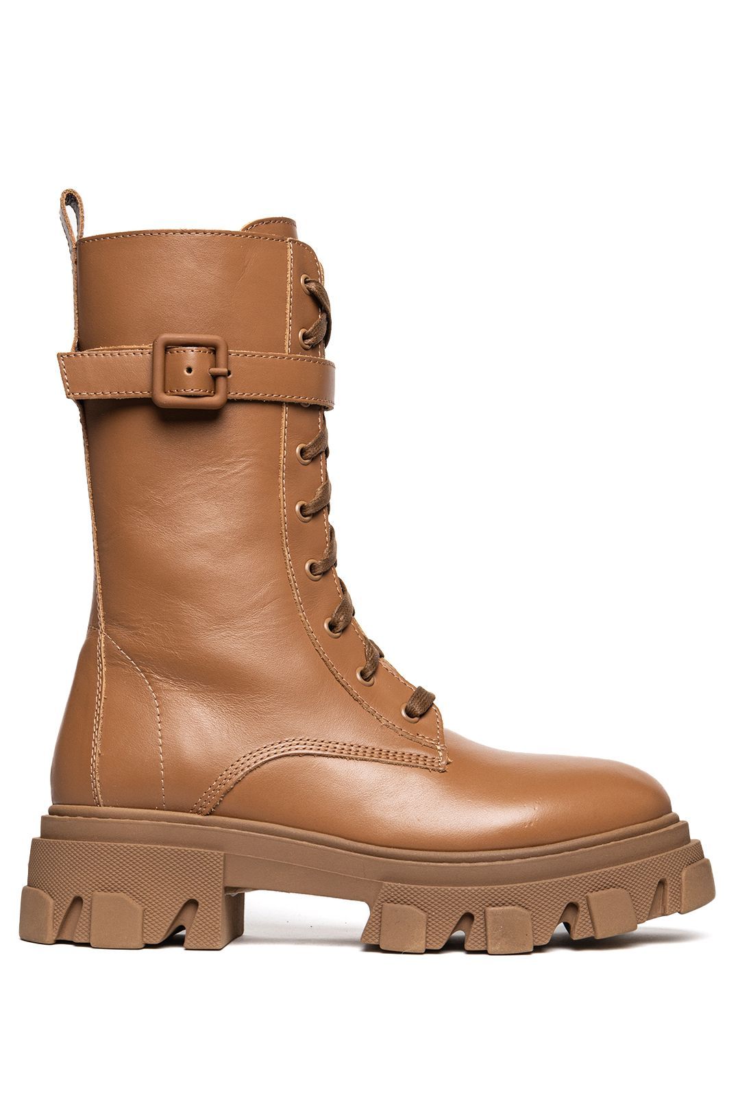 Купить Ботинки STOKTON