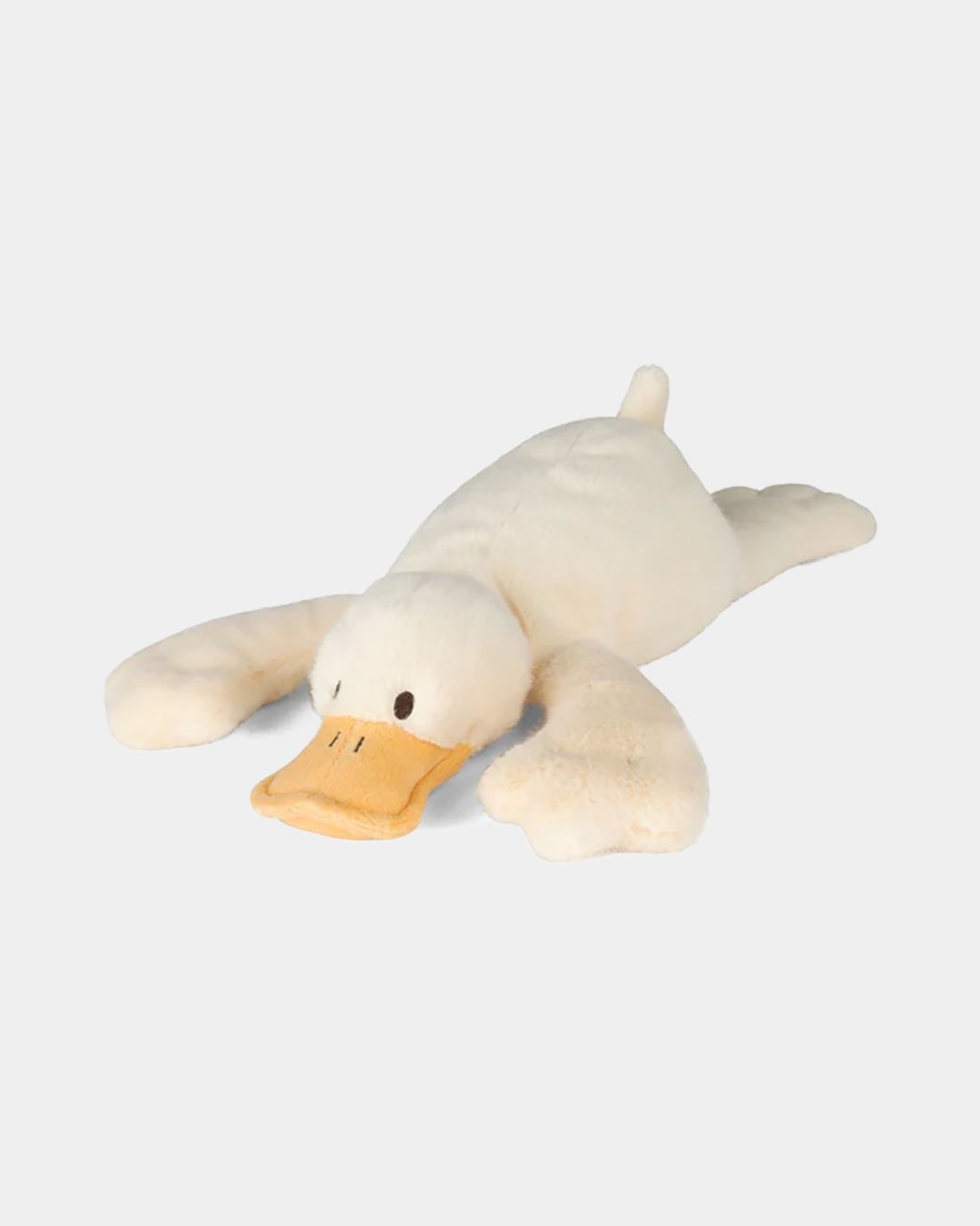 Купить Мягкая игрушка b.t. chaps deedee duck yellow eco DOU DOU ET COMPAGNIE