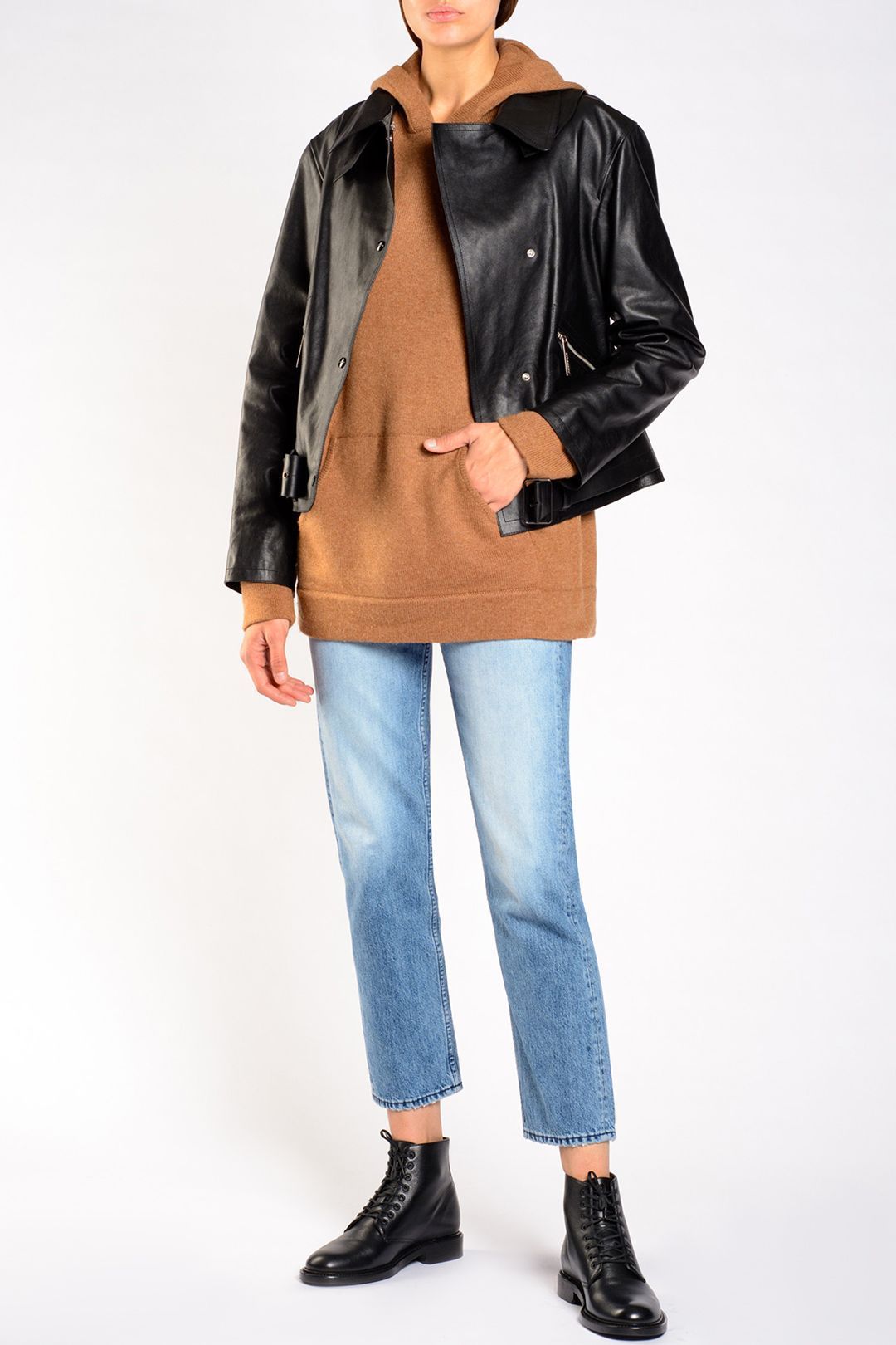 Купить Джемпер ALEXANDER TEREKHOV