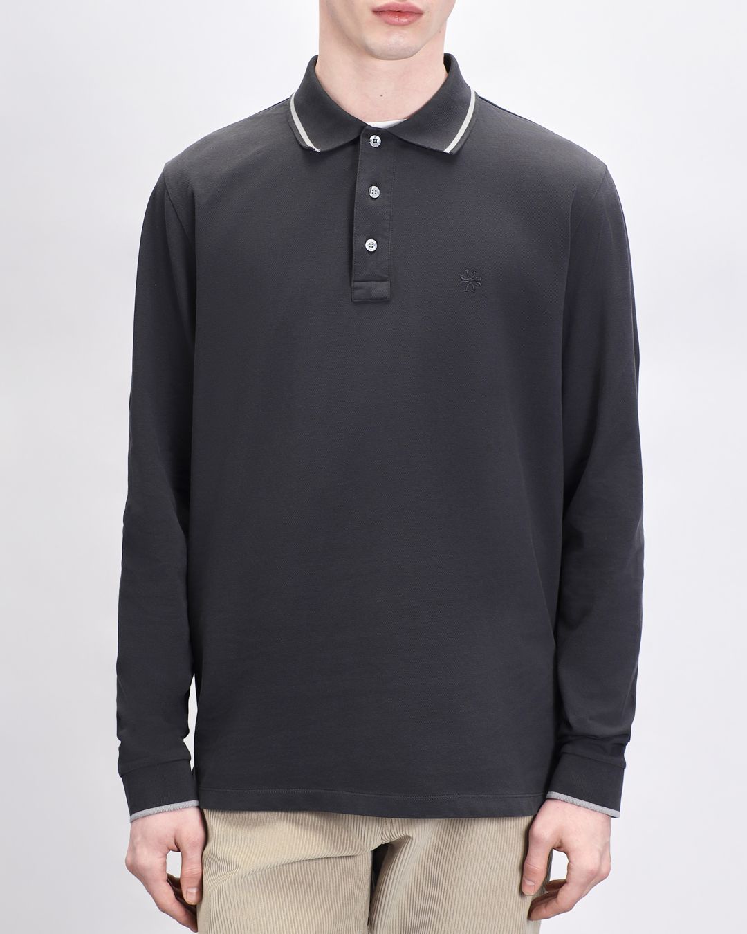 Купить Лонгслив JACOB COHEN