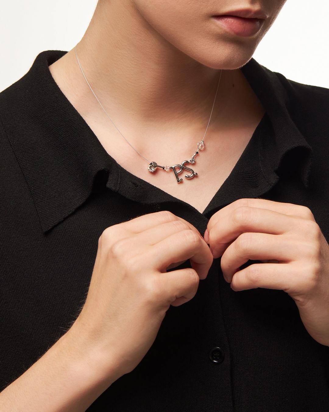 Купить Колье PHENOMENAL STUDIO