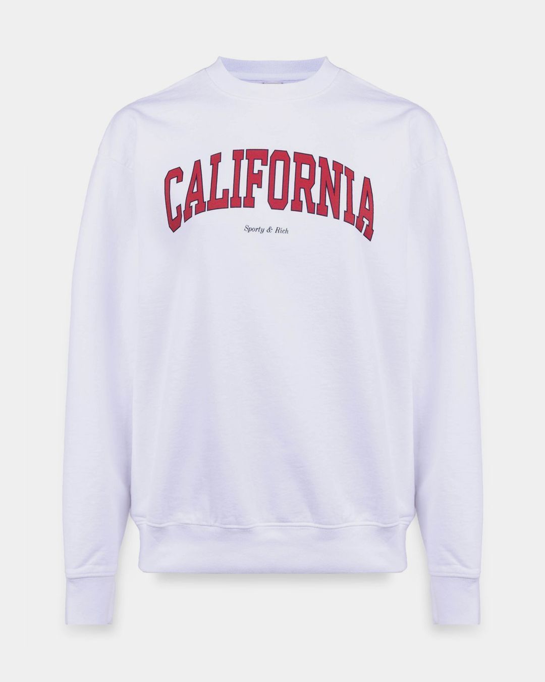 Купить Свитшот SPORTY&RICH