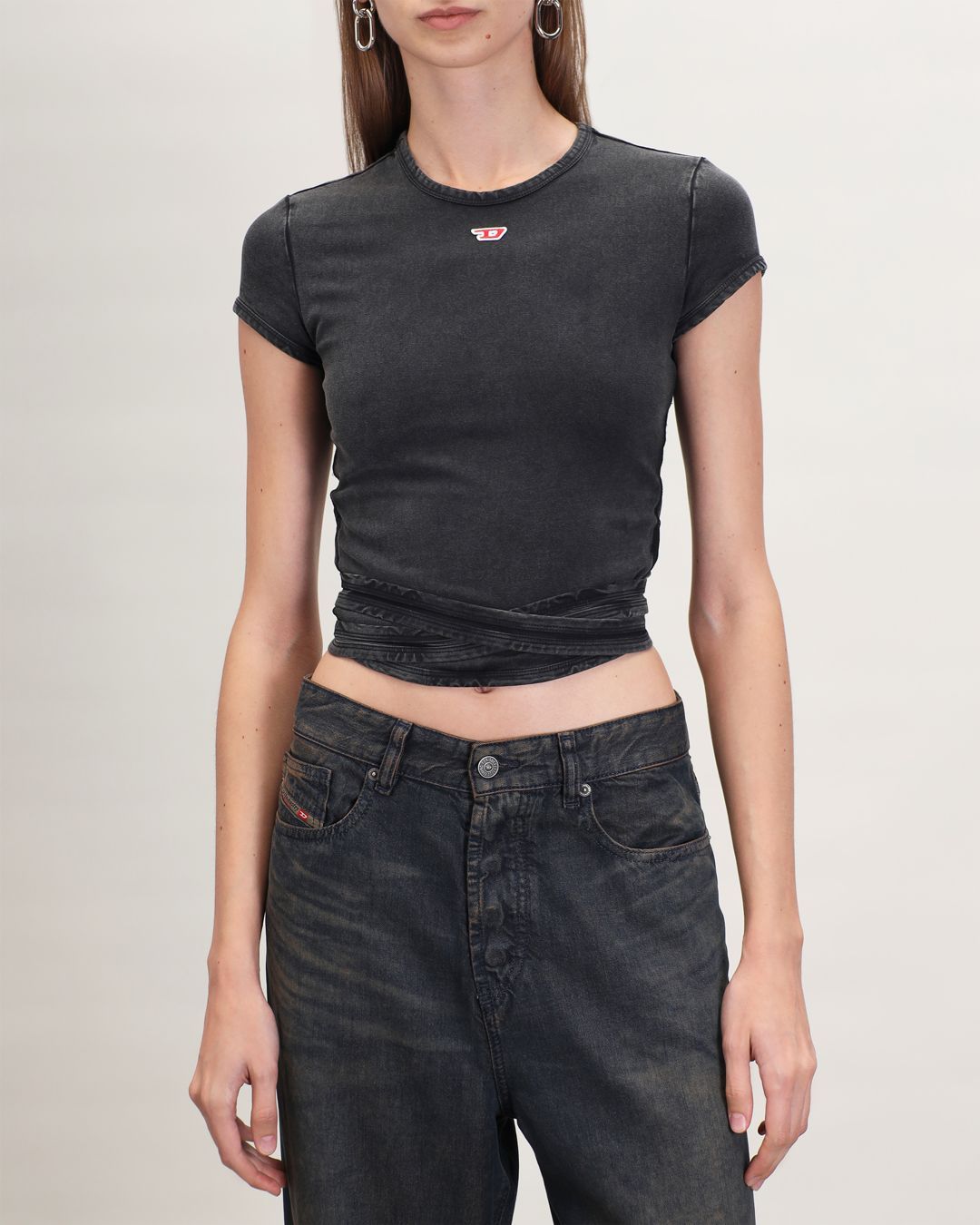 Купить Футболка DIESEL