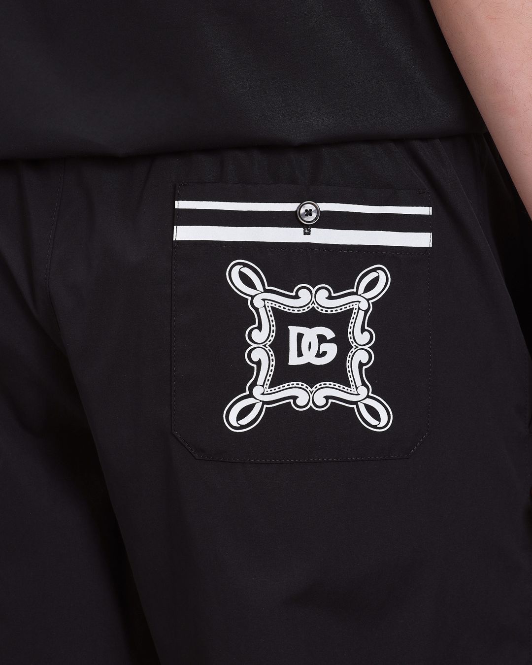 Купить Шорты DOLCE & GABBANA