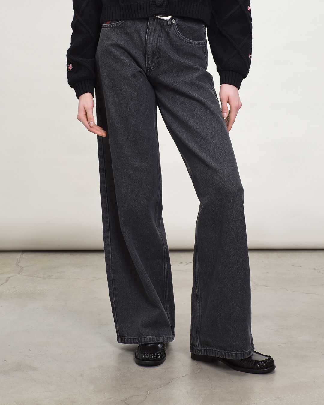 Купить Джинсы BOTROIS