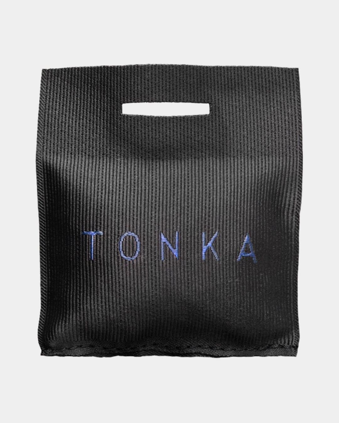 Купить Саше для дома цвет черный аромат «инжир» TONKA