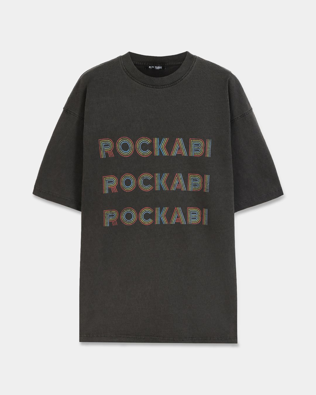 Купить Футболка ROCKABI