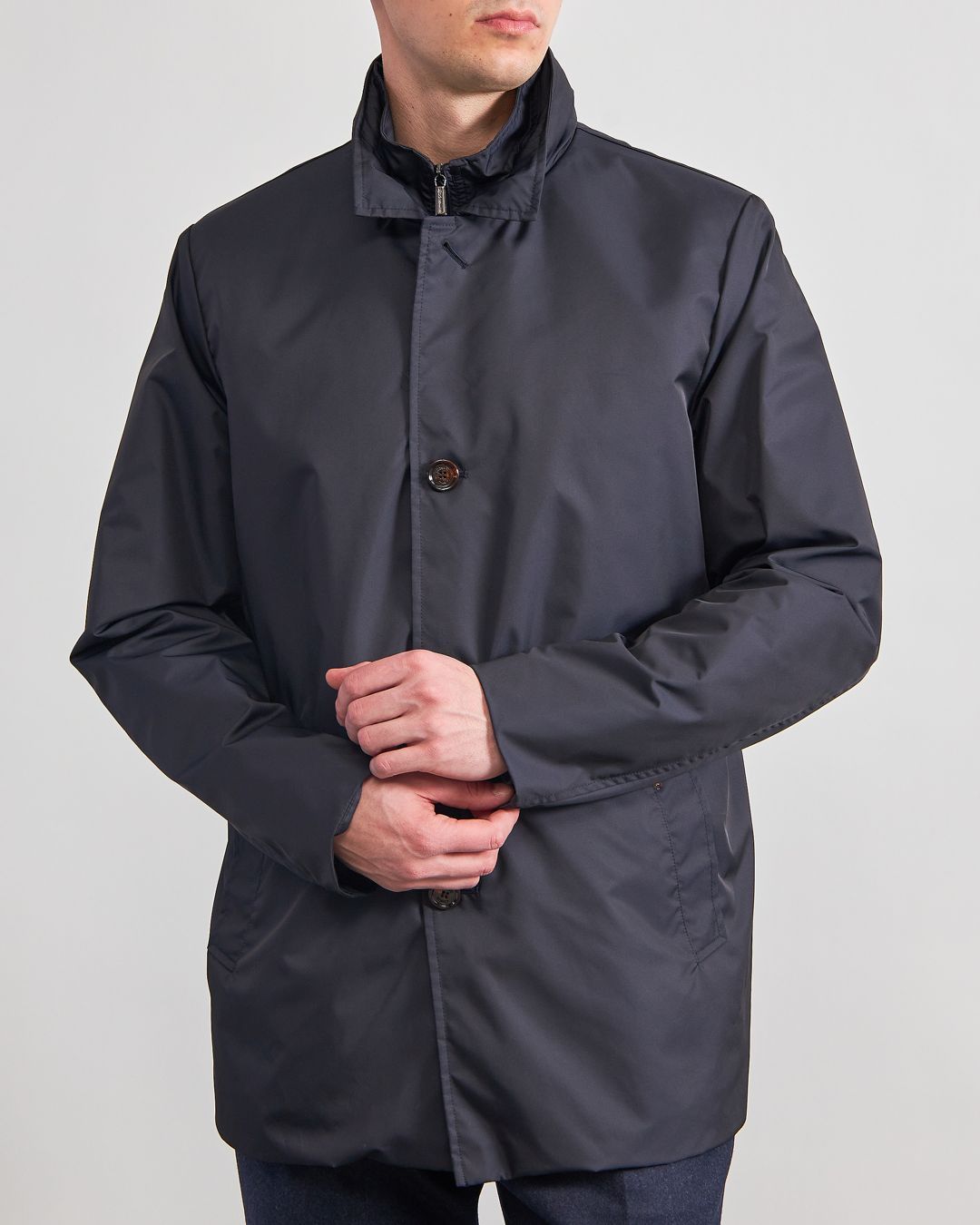 Купить Плащ MOORER