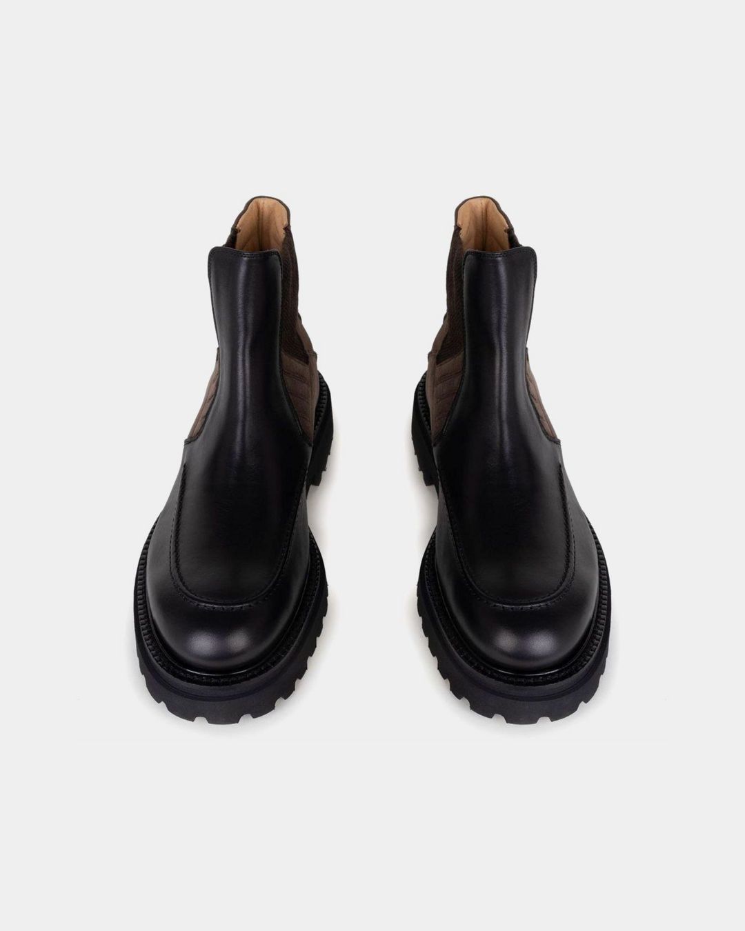 Купить Ботинки CAMERLENGO