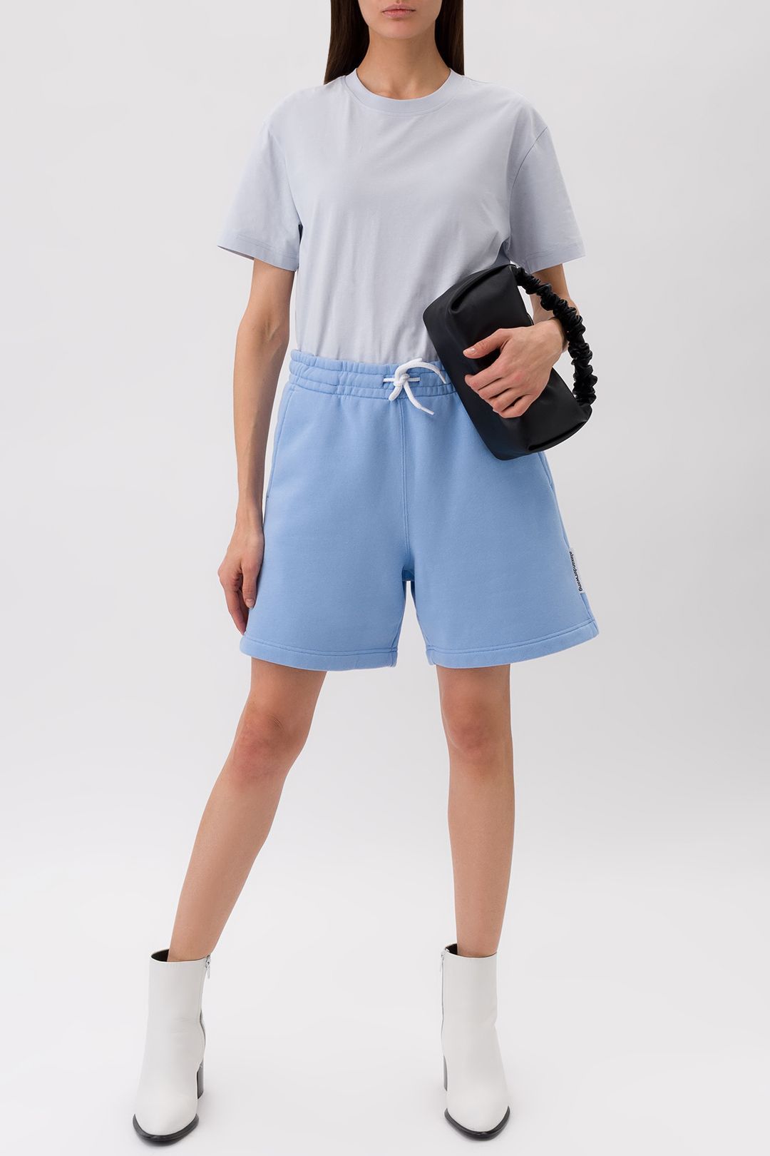 Купить Шорты ALEXANDER WANG