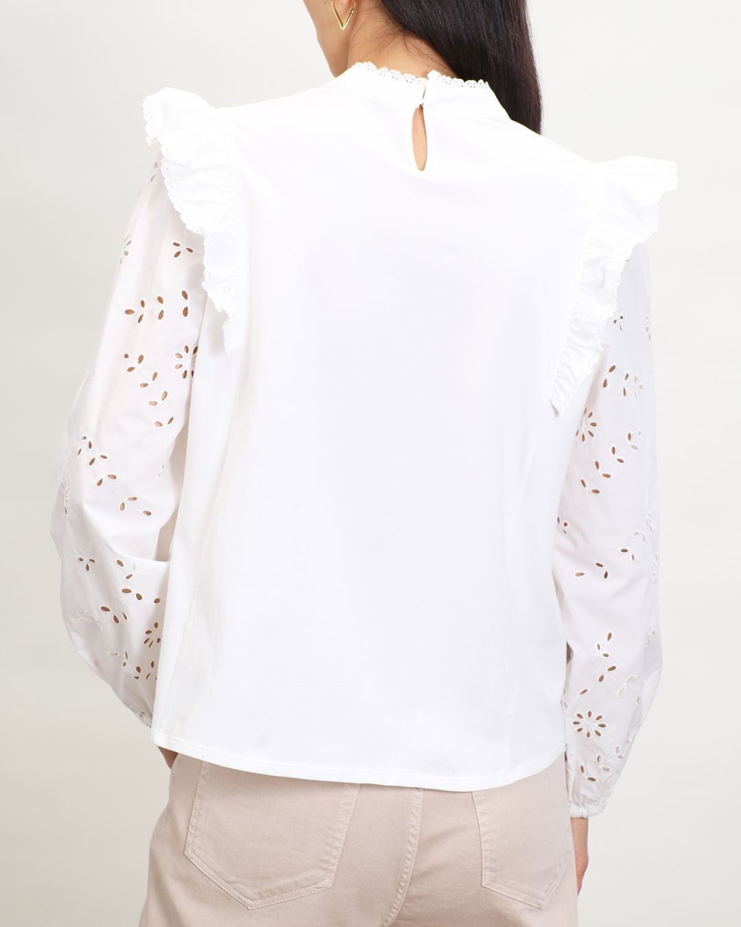 Купить Блуза WEEKEND MAX MARA