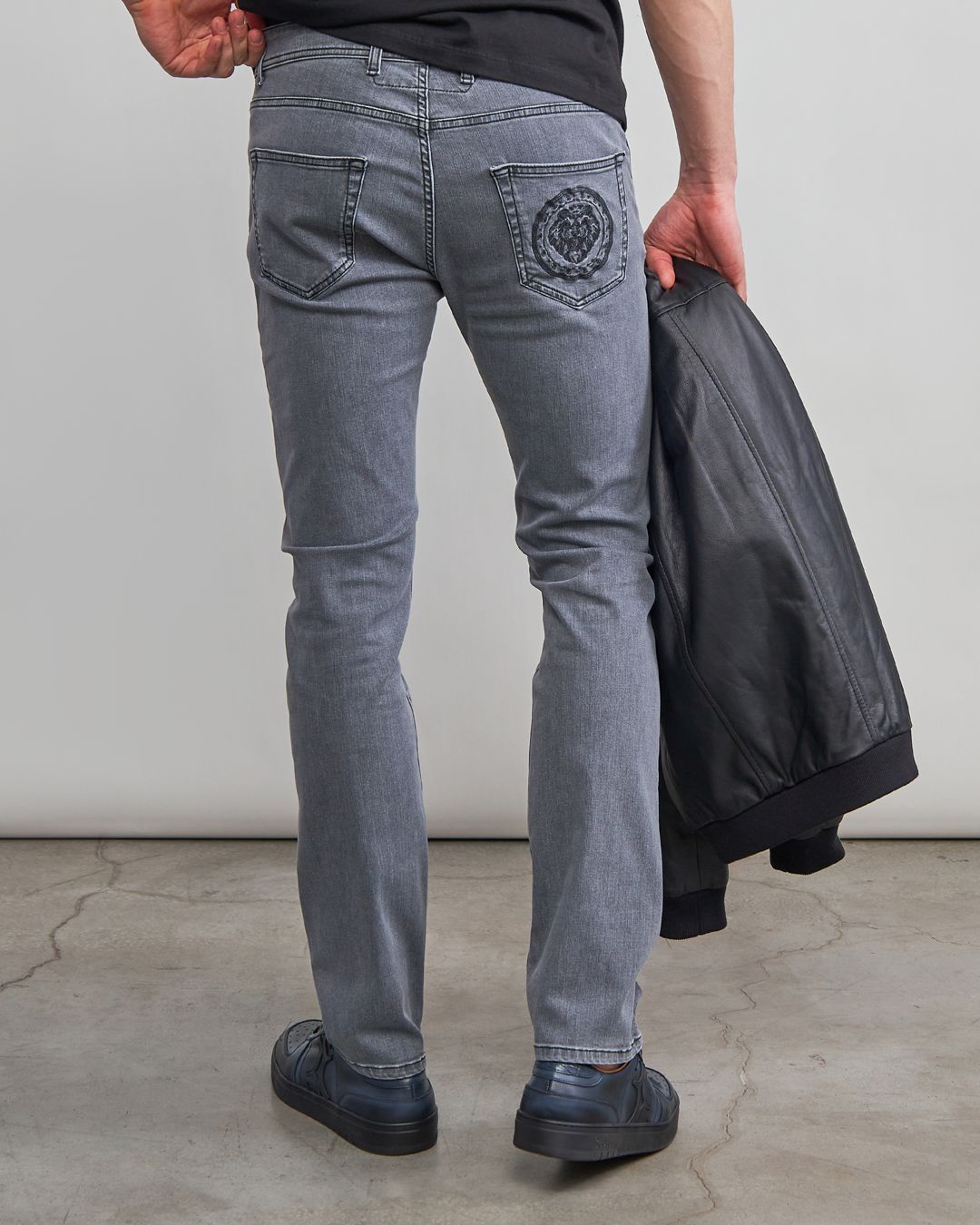 Купить Джинсы BILLIONAIRE