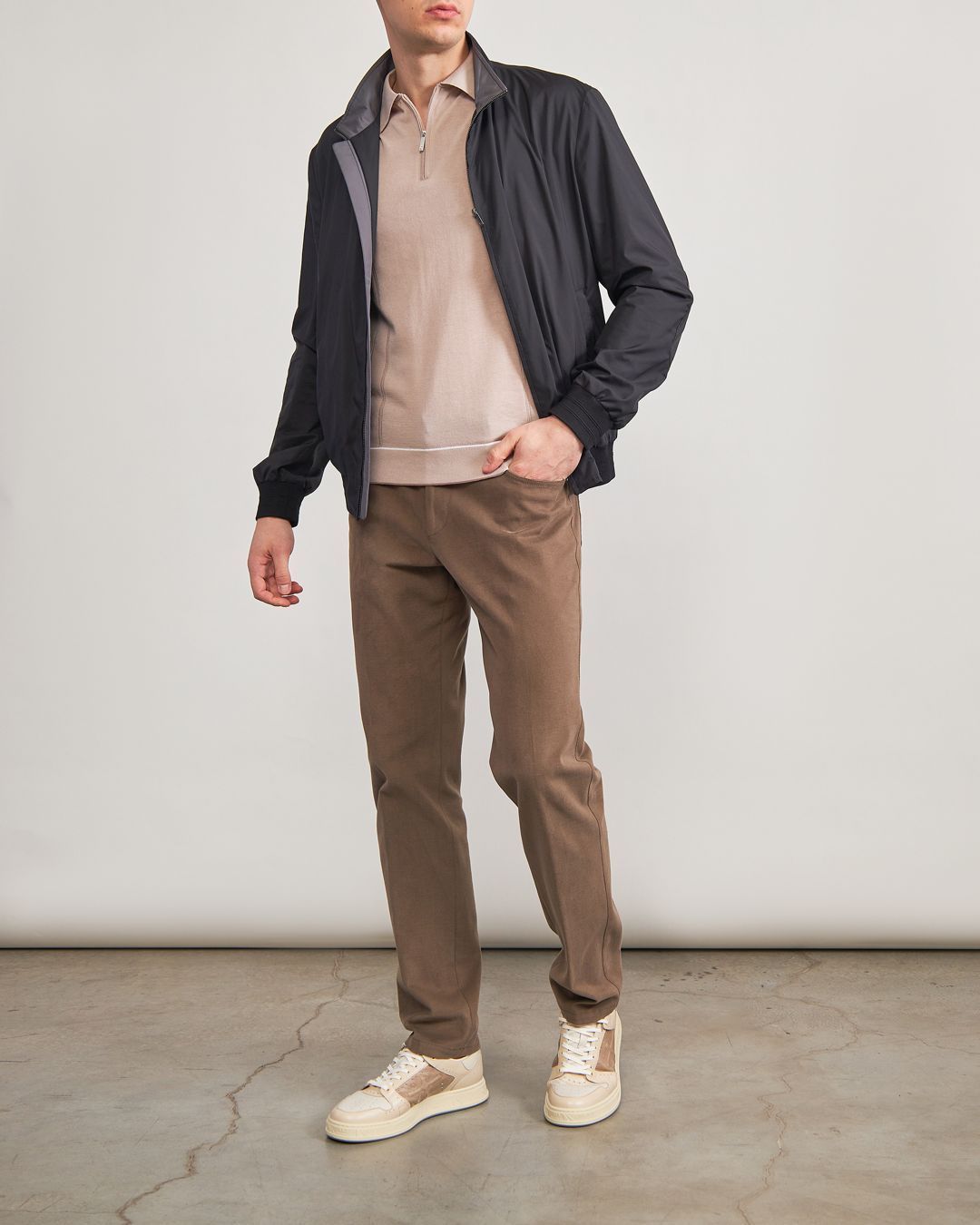 Купить Куртка CUDGI