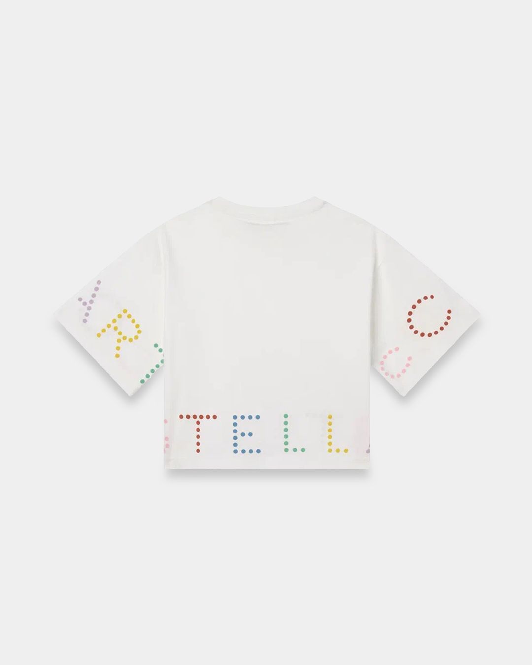 Купить Футболка STELLA MCCARTNEY