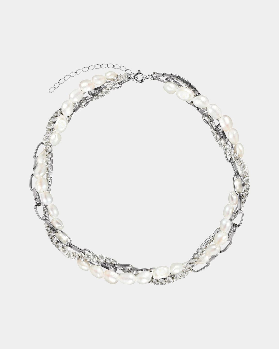 Купить Колье PHENOMENAL STUDIO