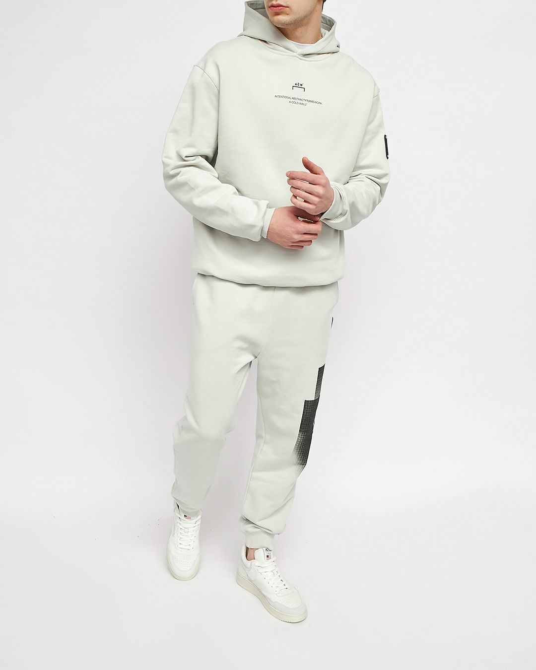 Купить Брюки A COLD WALL MEN