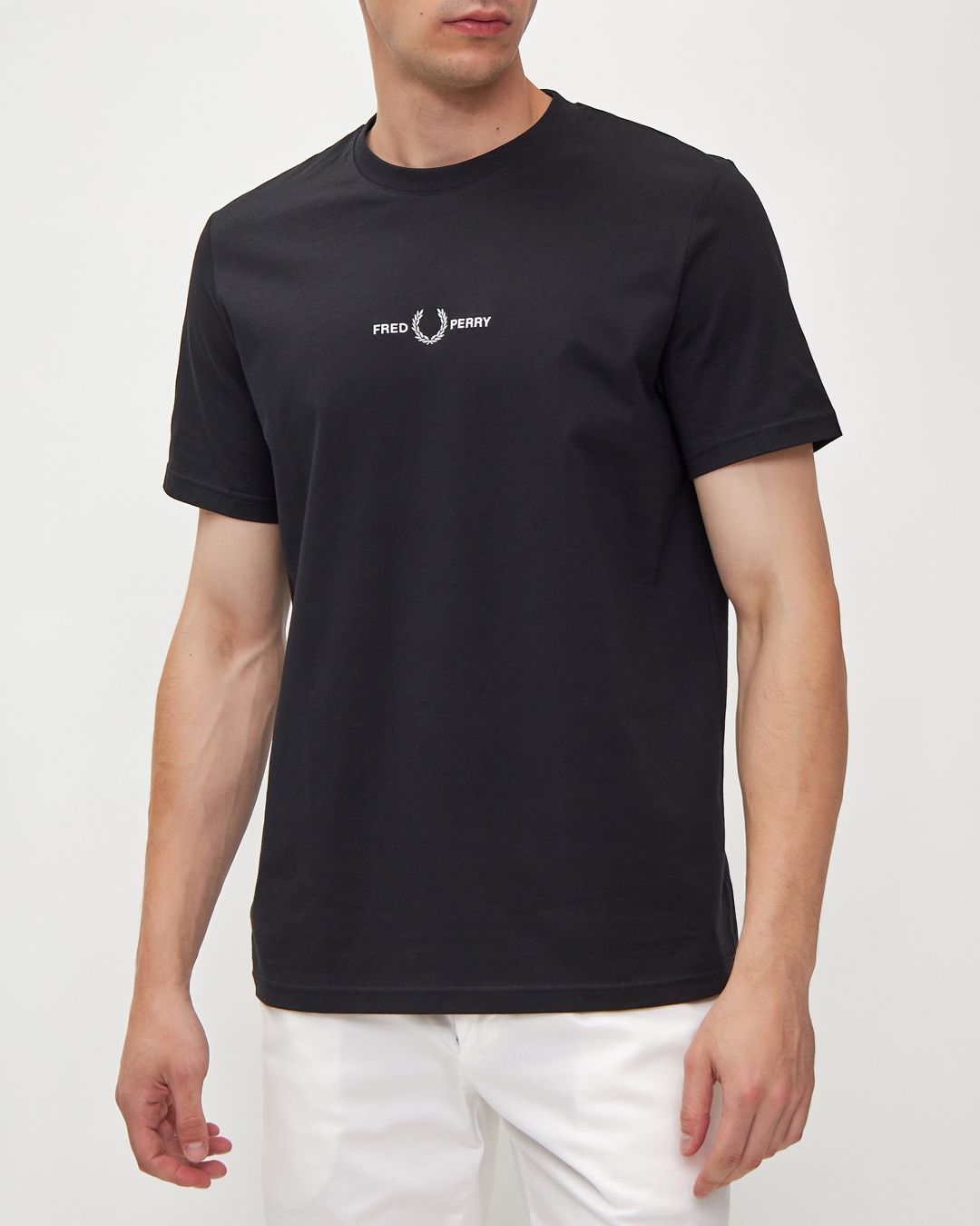 Купить Футболка FRED PERRY