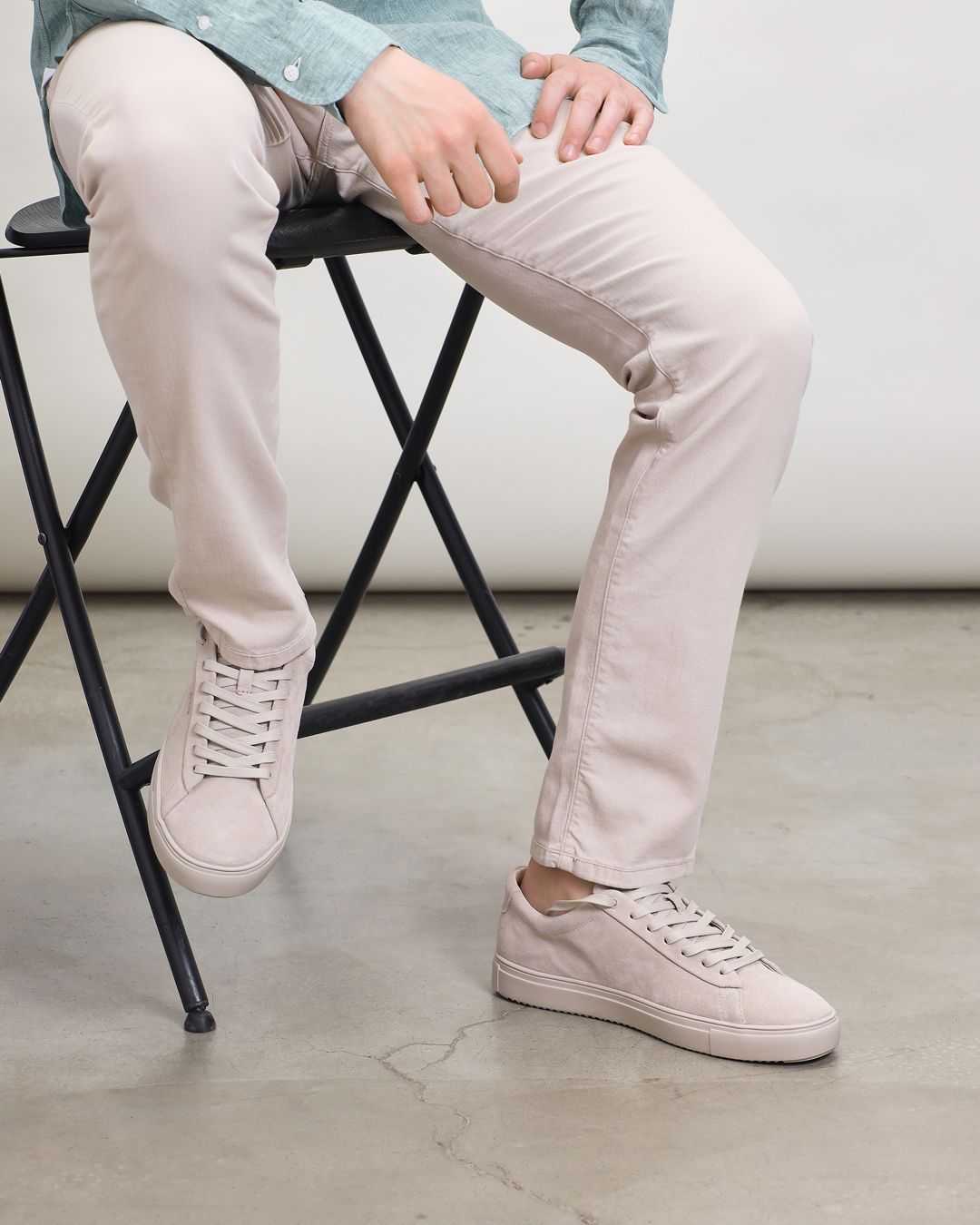 Купить Кеды BLACKSTONE