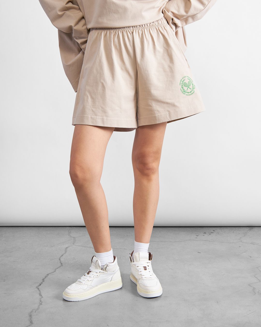 Купить Шорты MONOCHROME