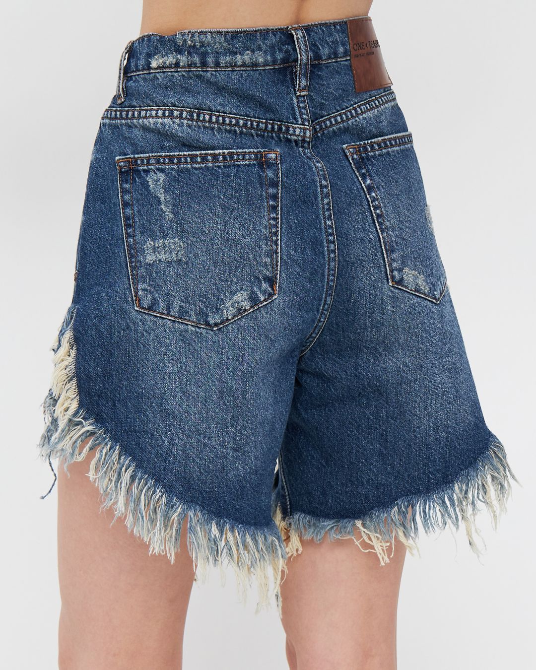 Купить Шорты ONETEASPOON