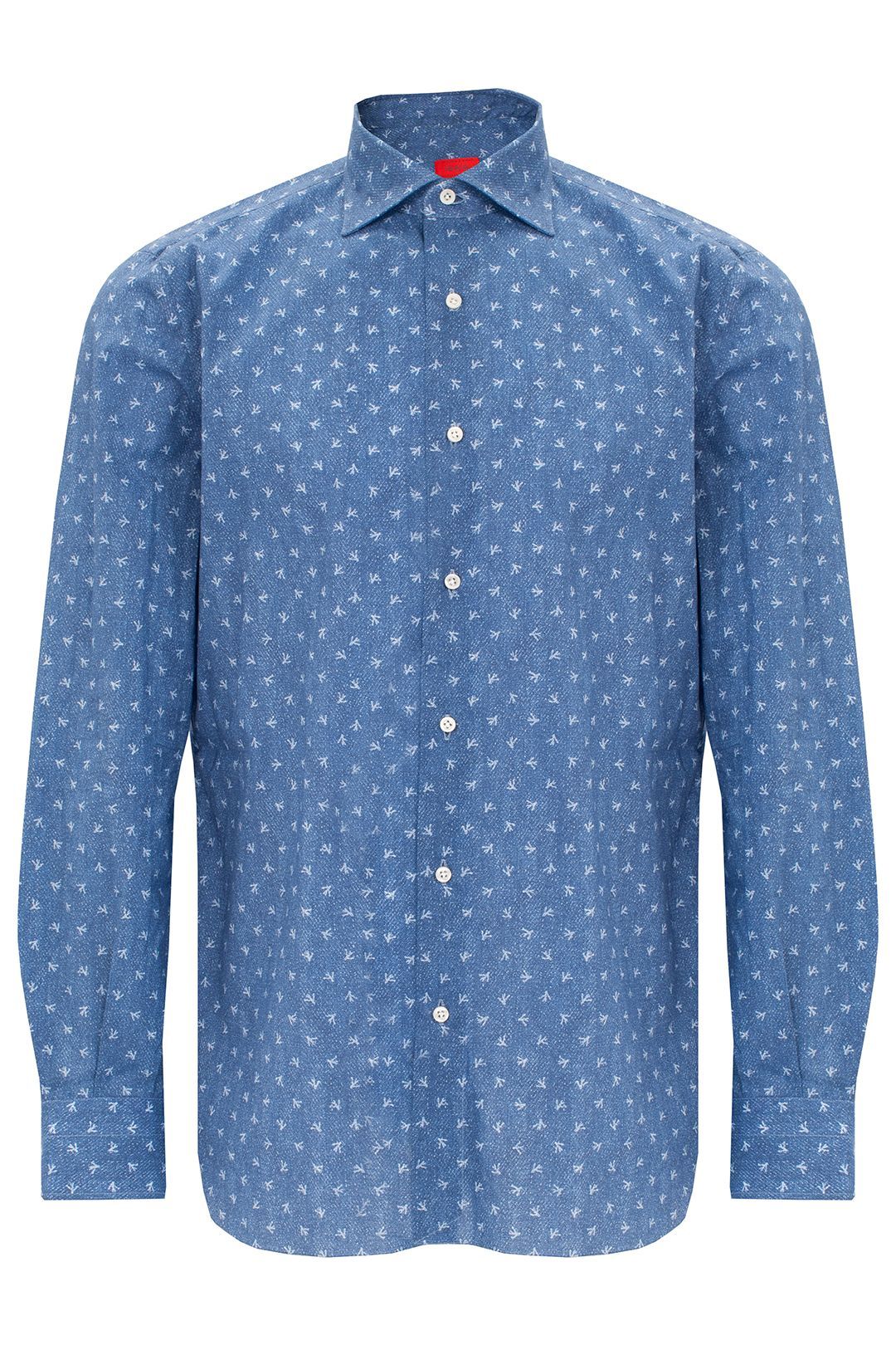 Купить Рубашка ISAIA