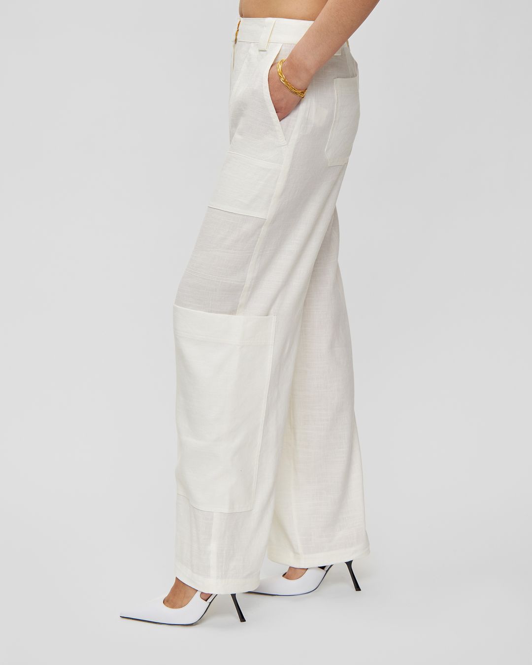 Купить Брюки CULT GAIA