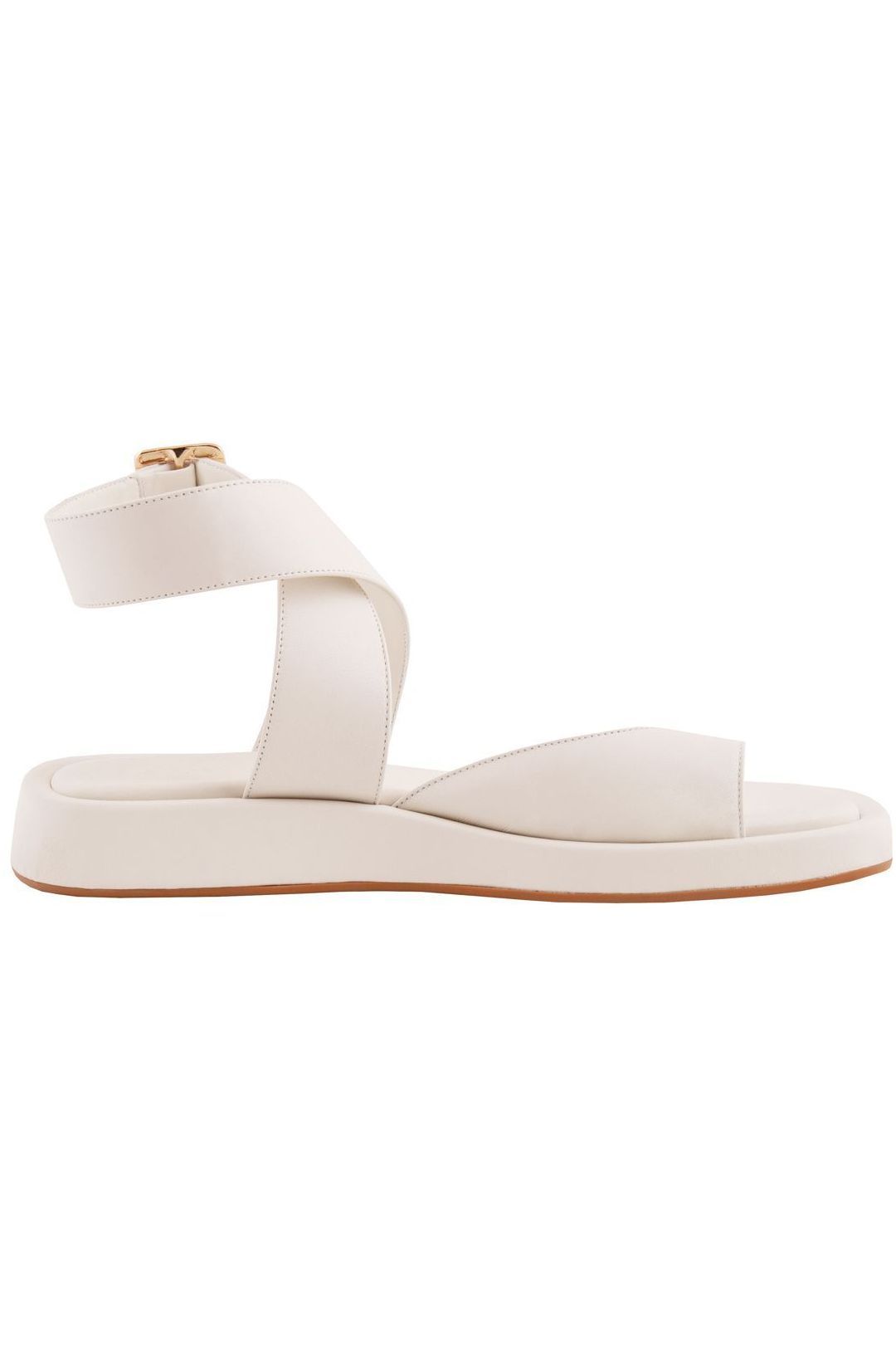 Купить Сандалии GIA BORGHINI