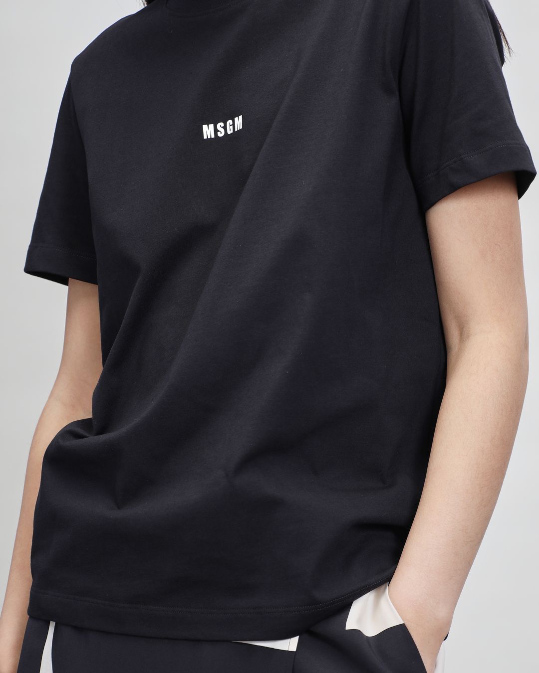 Купить Футболка MSGM