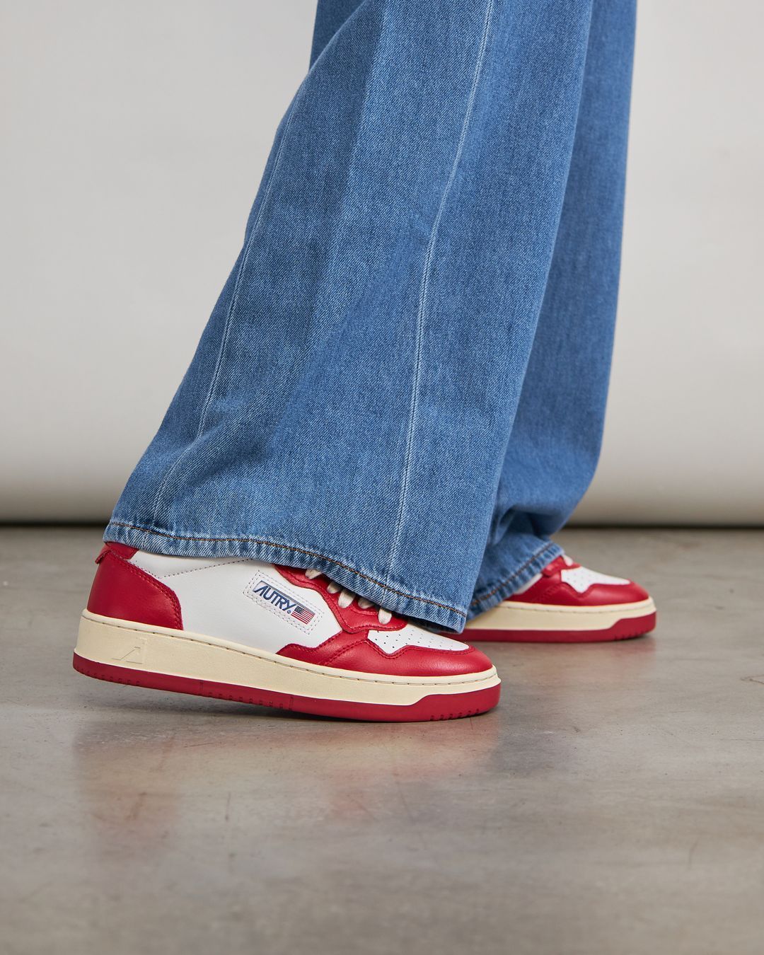 Купить Кеды AUTRY