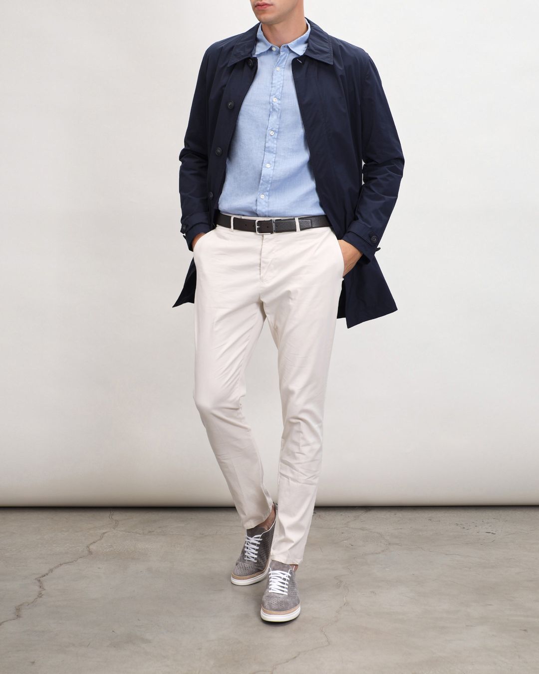 Купить Рубашка WOOLRICH