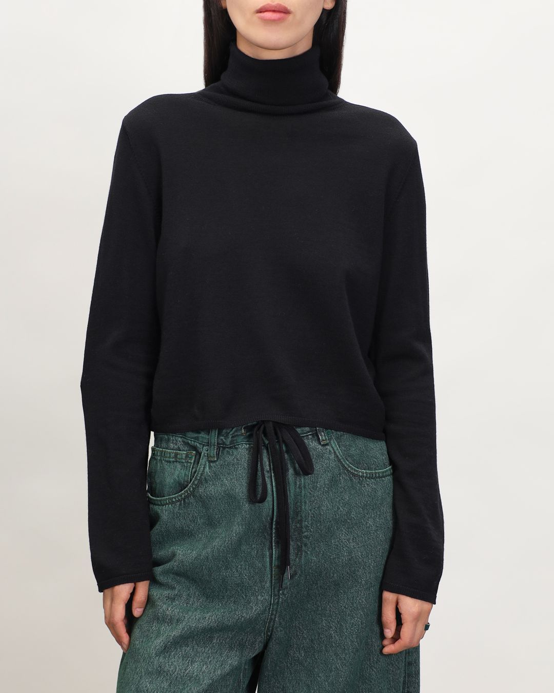 Купить Водолазка MM6