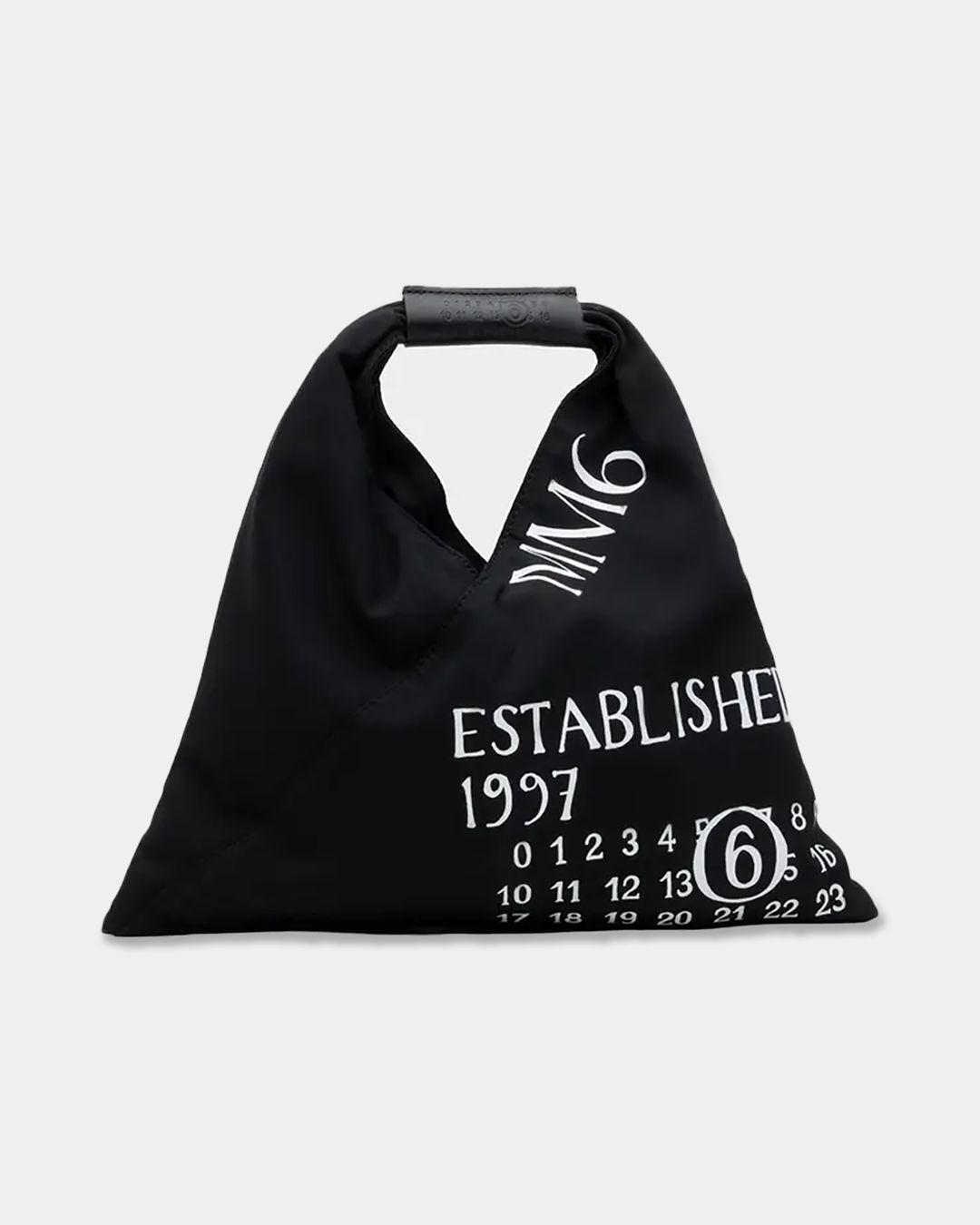 Купить Сумка MM6