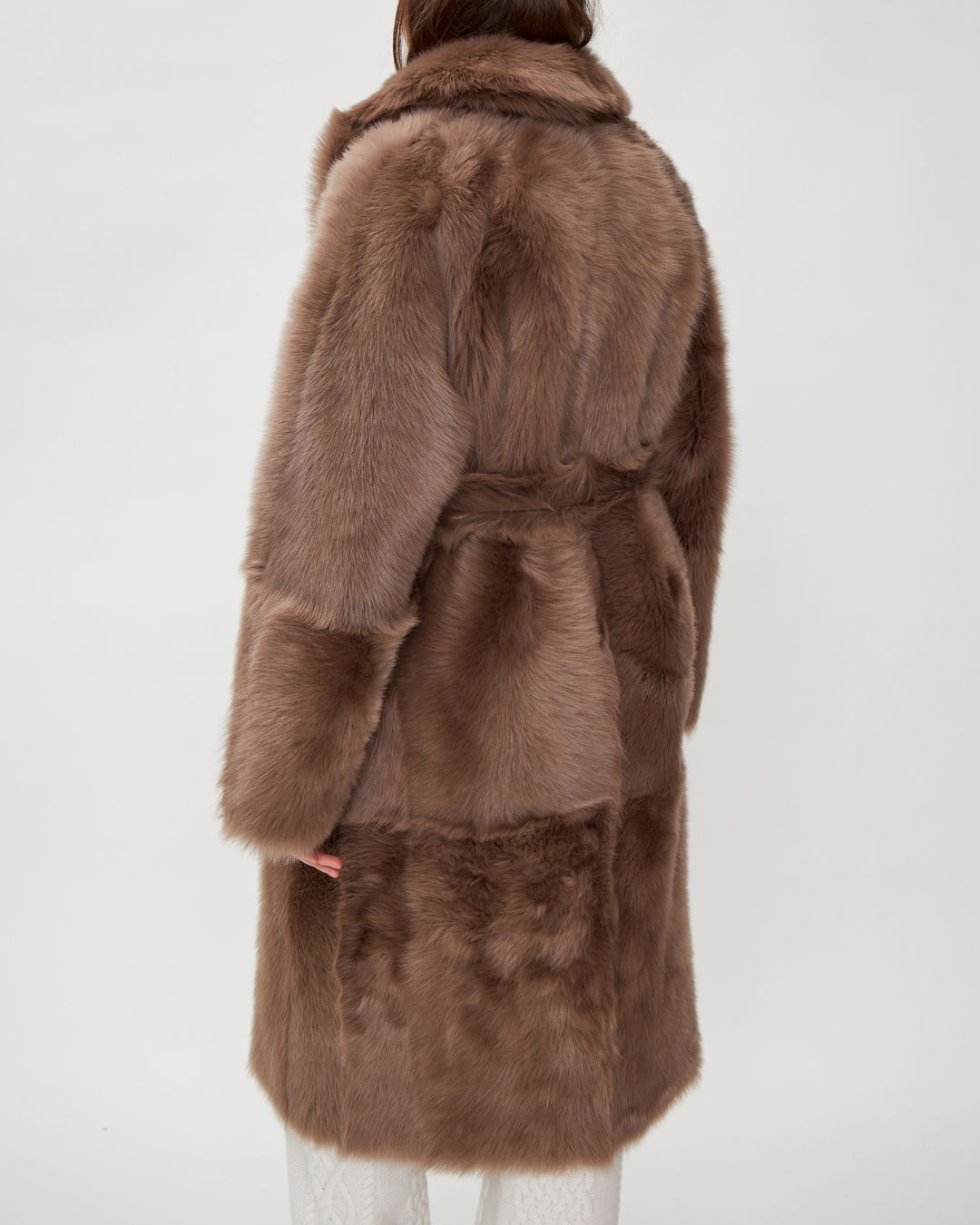 Купить Шуба BLANCHA