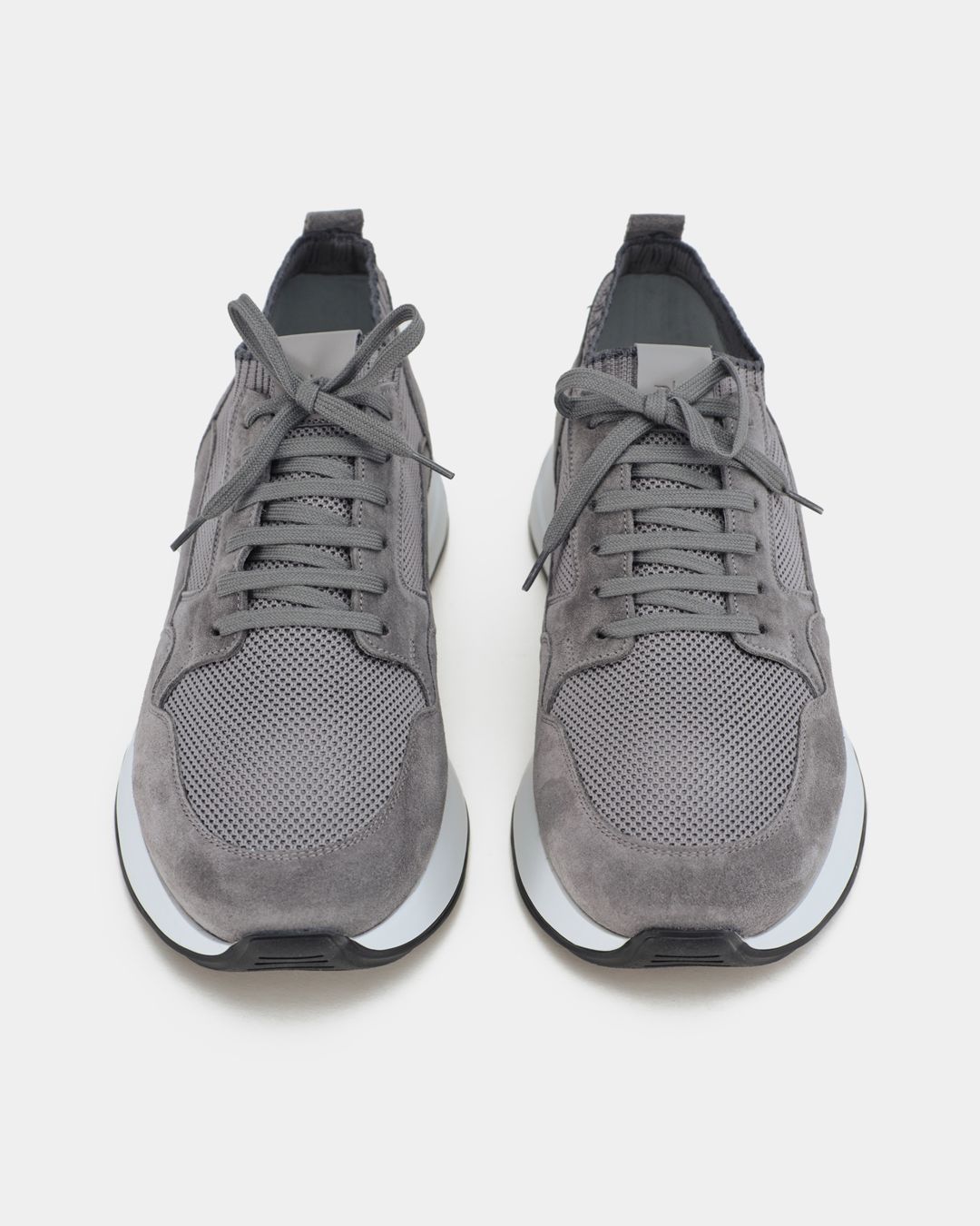 Купить Кроссовки BARRETT