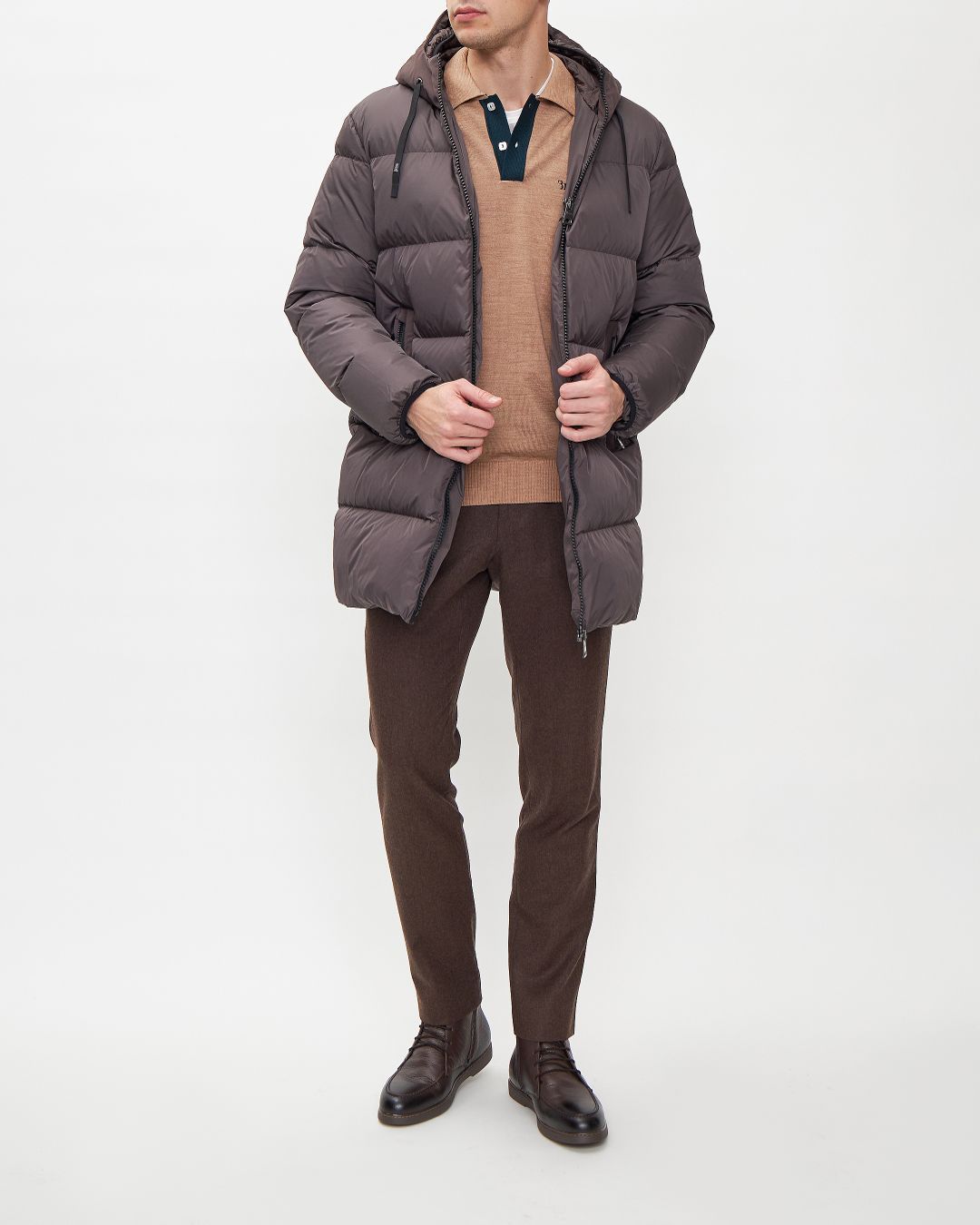 Купить Пуховик HERNO