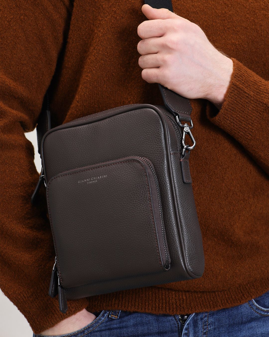 Купить Сумка GIANNI CHIARINI