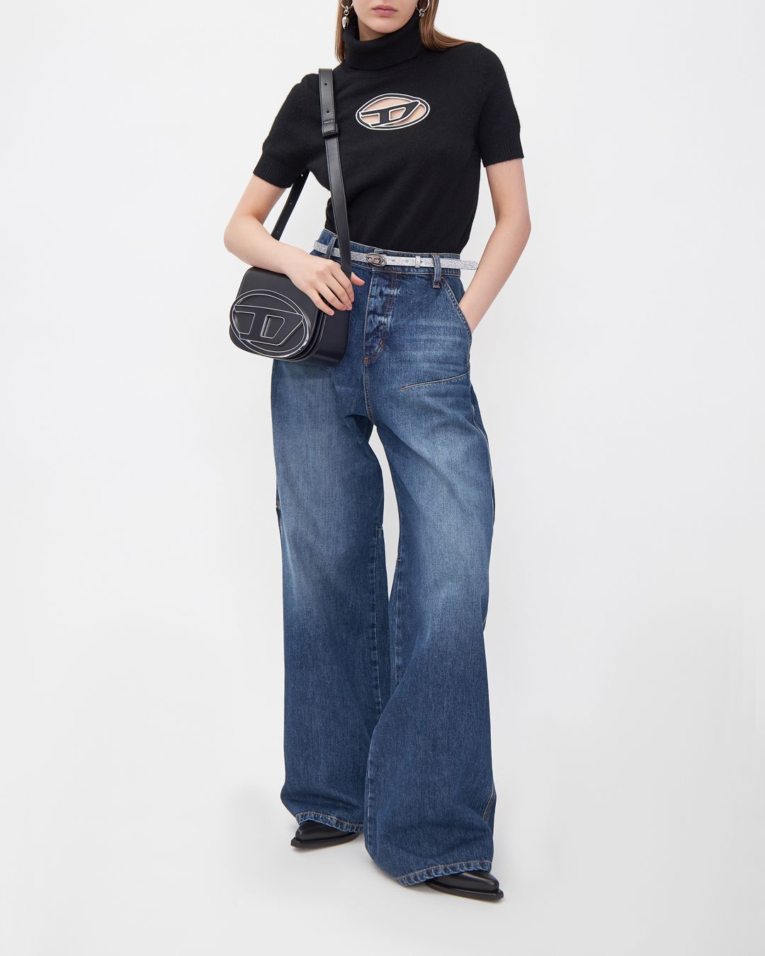 Купить Сумка DIESEL