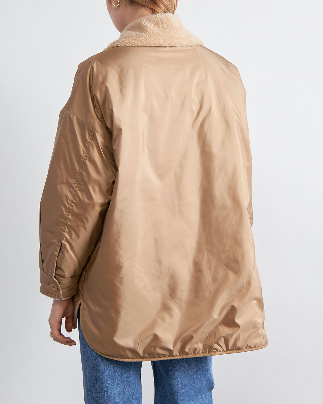 Купить Куртка WEEKEND MAX MARA