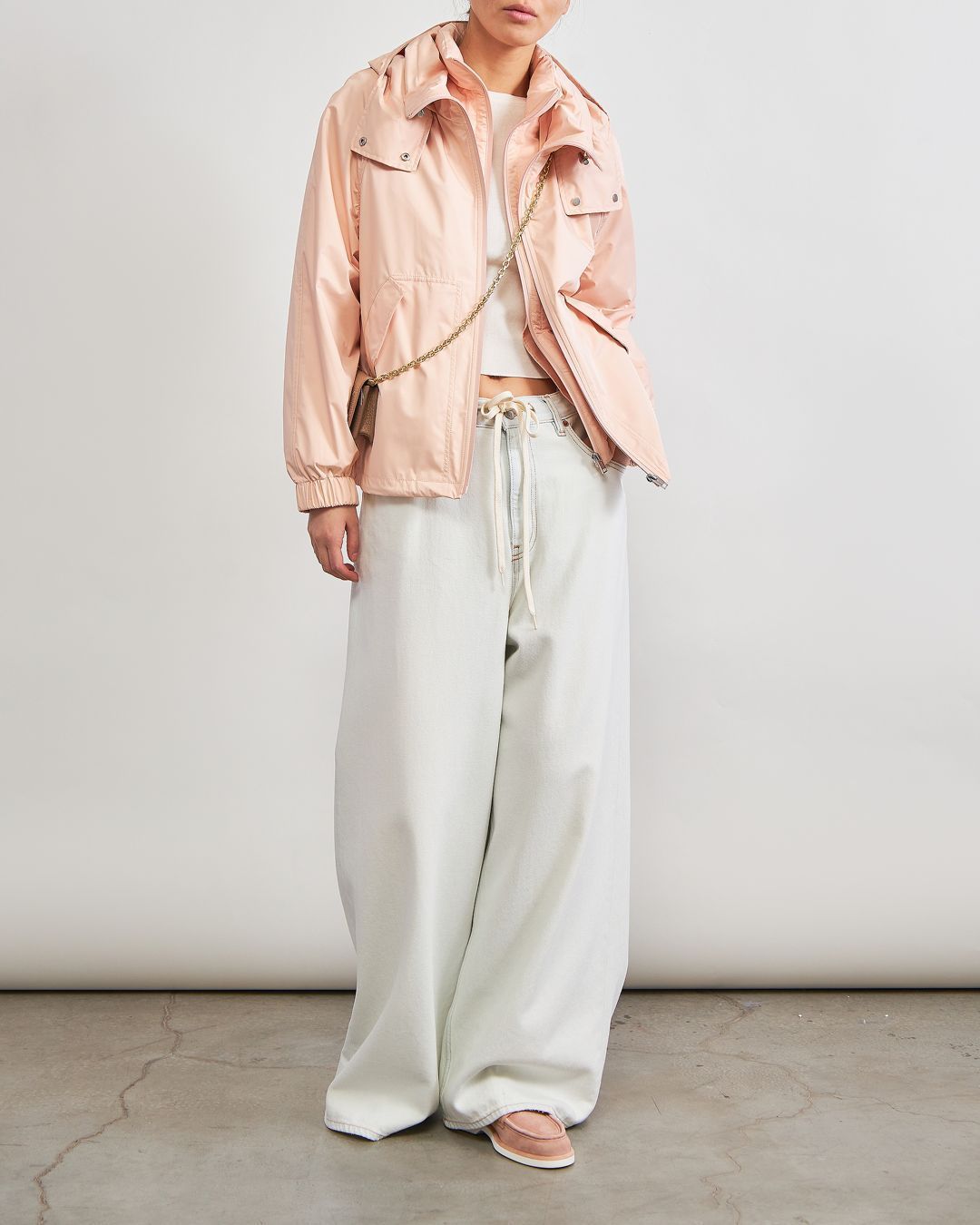 Купить Пуховик YVES SALOMON