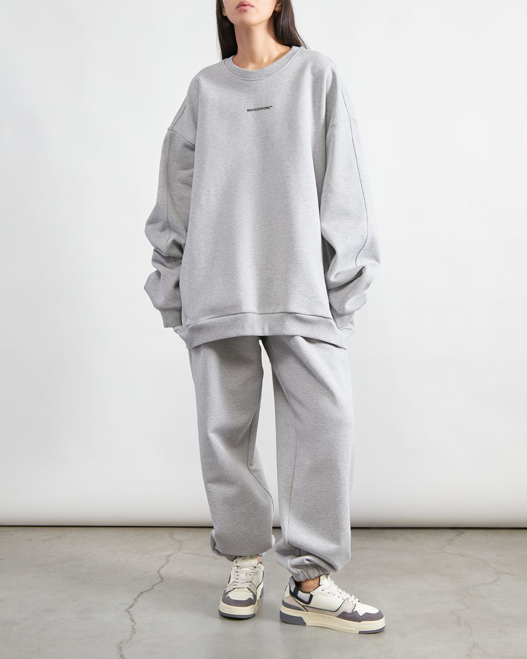 Купить Брюки MONOCHROME