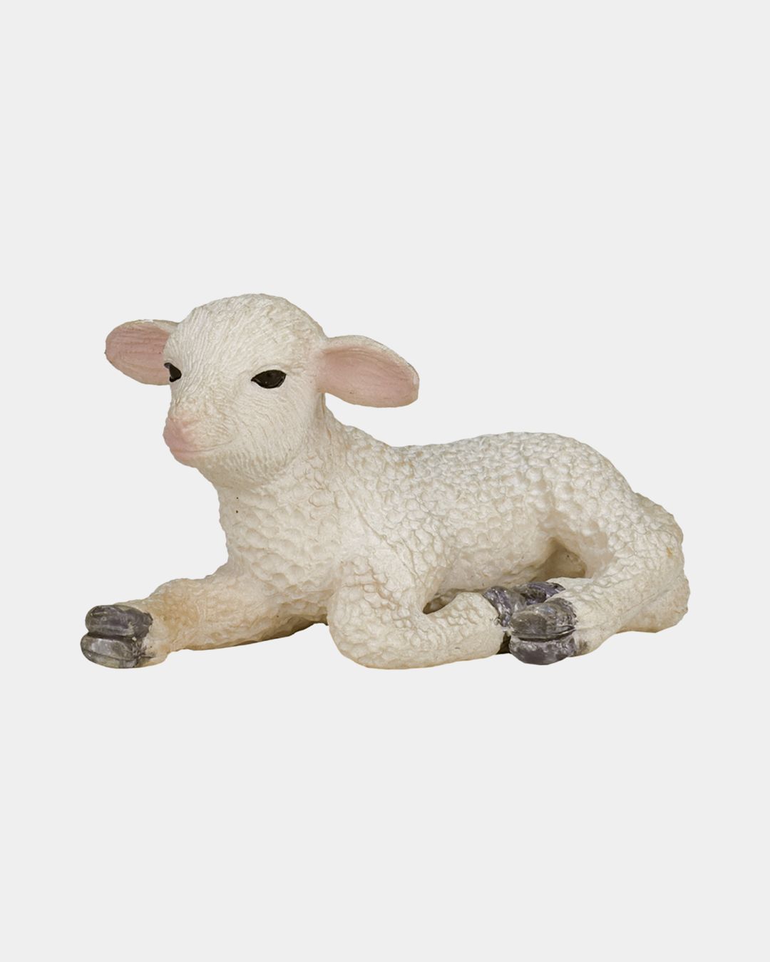 Купить Ягненок (лежащий) KONIK