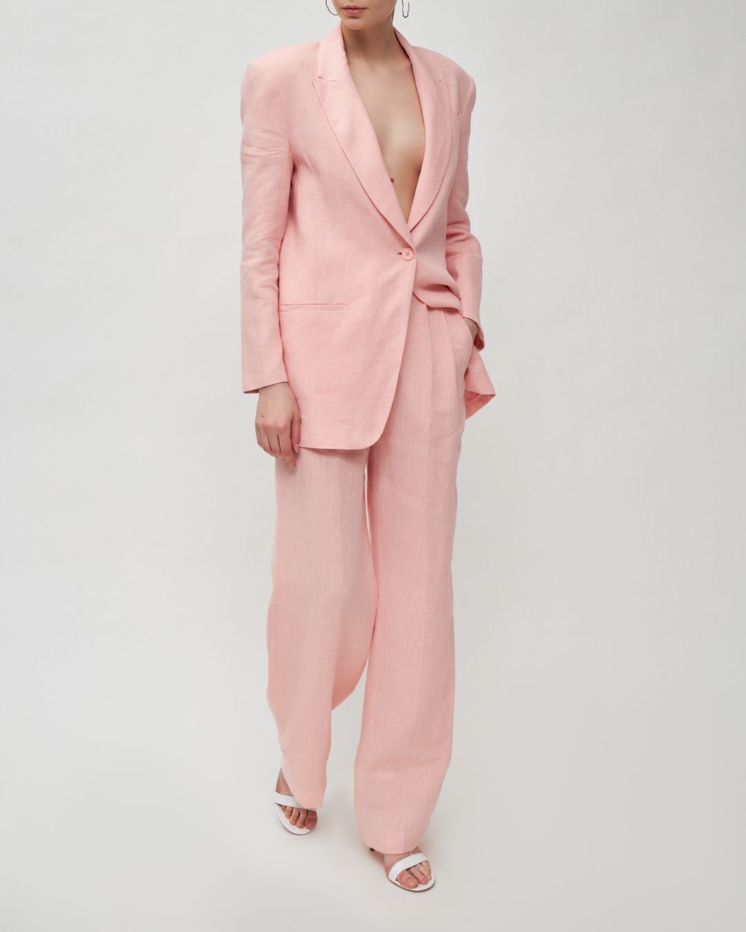 Купить Брюки FORTE DEI MARMI COUTURE