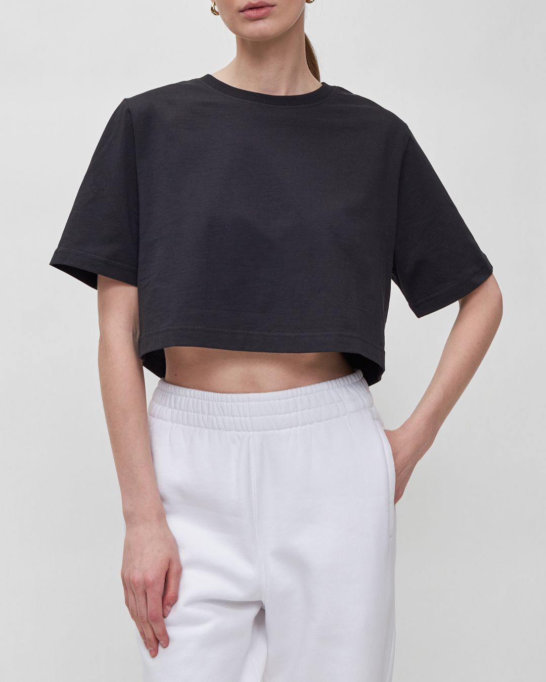 Купить Футболка BOYD