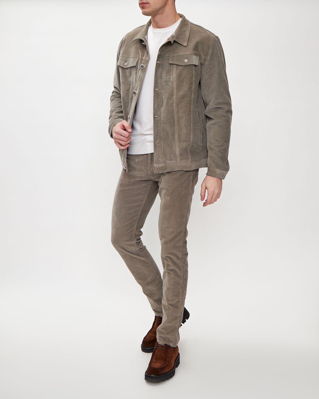 Купить Брюки RICHARD J. BROWN